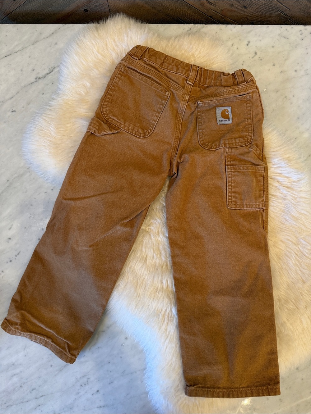 Carhartt Pants 5T - Picture 5 of 7